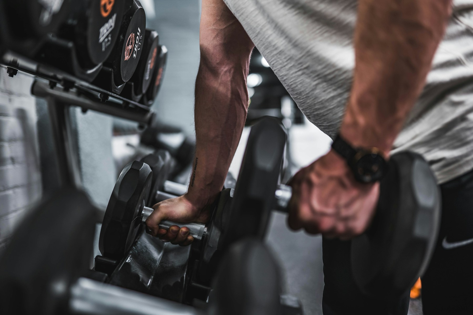 Home gym