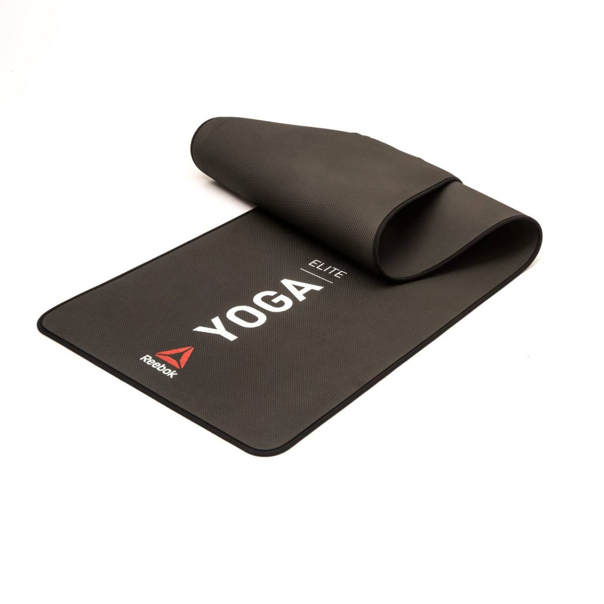 Reebok Mat Yoga Elite DELTA Træningsmåtte – Yogamåtter & Tilbehør hos ActiveNordic