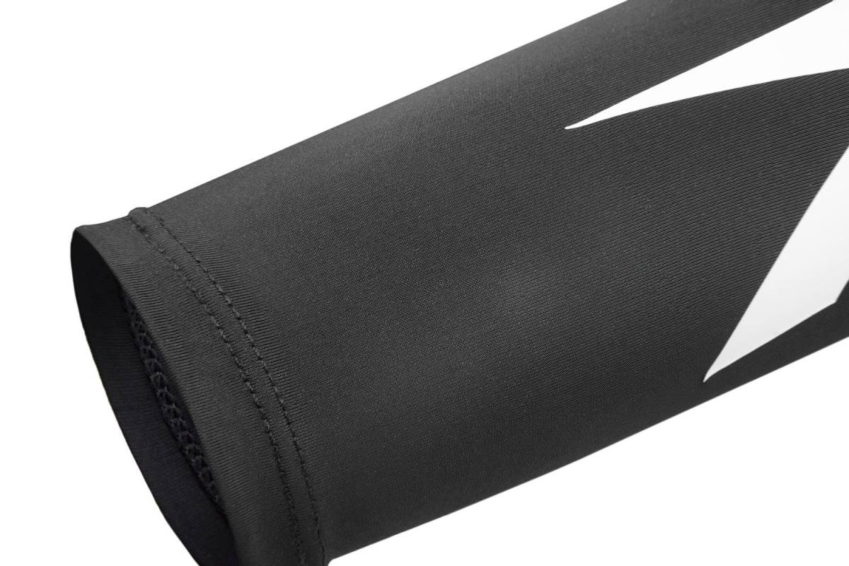 Reebok Kompression Arm Sleeves (2 stk) - Sort - S/M – Kompressions, billede 3 hos ActiveNordic
