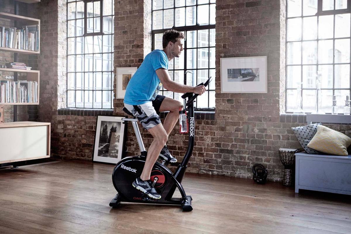 Reebok Bike GB40S One Series Motionscykel – billede 7