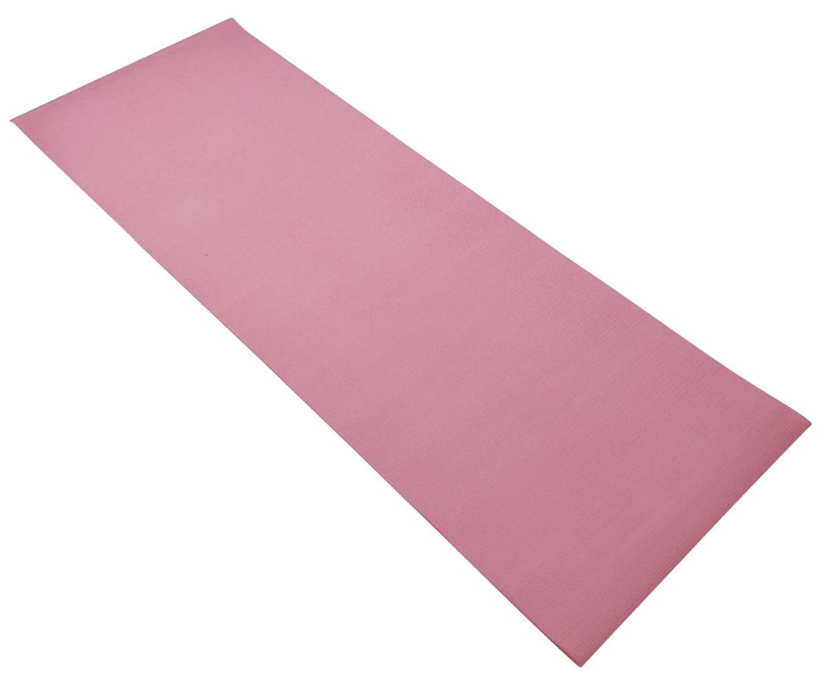Odin Yogamåtte 0,4cm Pink – Yogamåtter & Tilbehør, billede 6 hos ActiveNordic