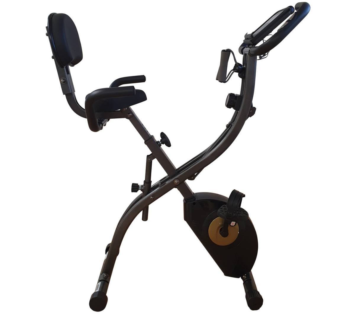 Odin B200 Sunfitter Foldbar Motionscykel – billede 5