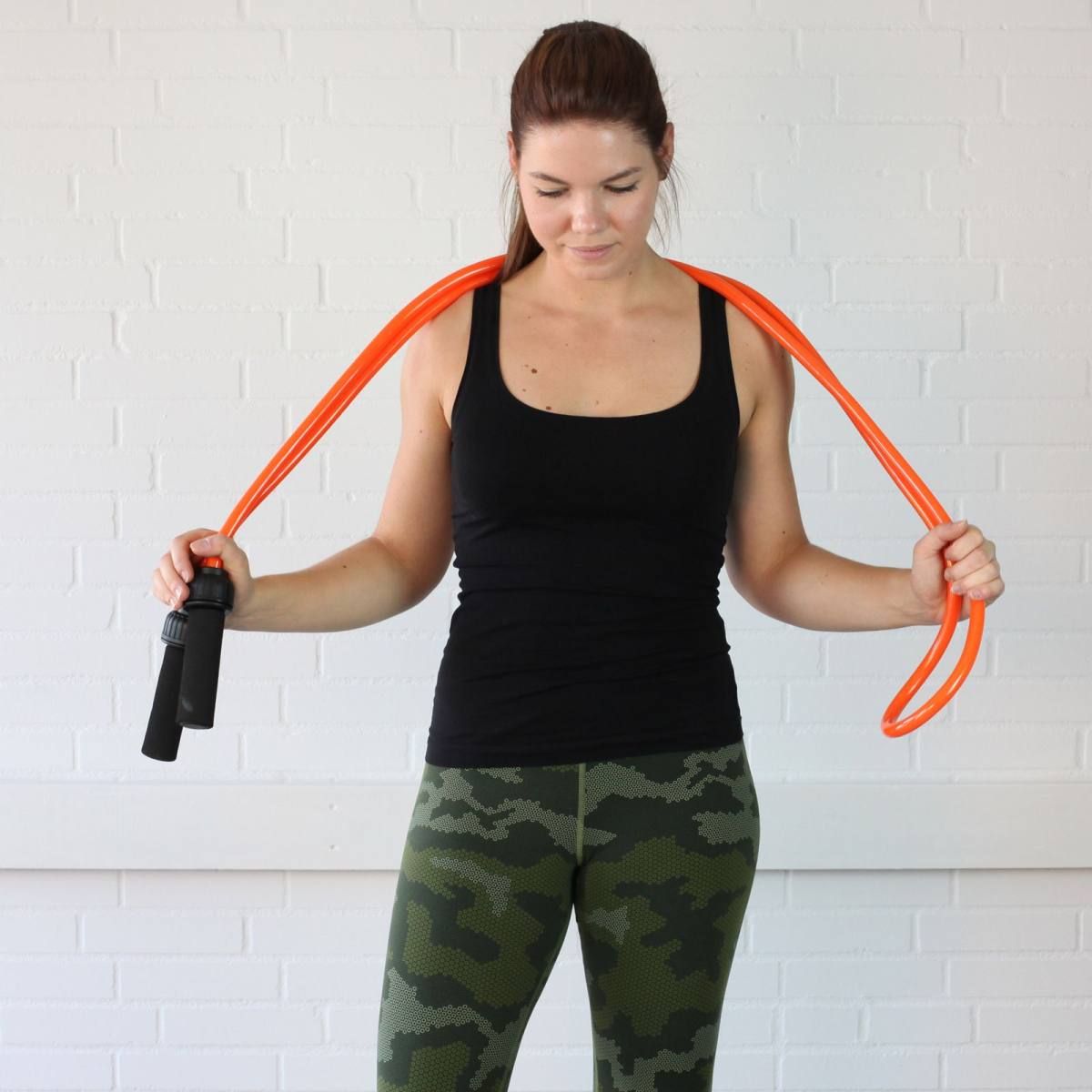 Odin HeavyRope Sjippetov 700g Medium – Kampsport, billede 19 hos ActiveNordic