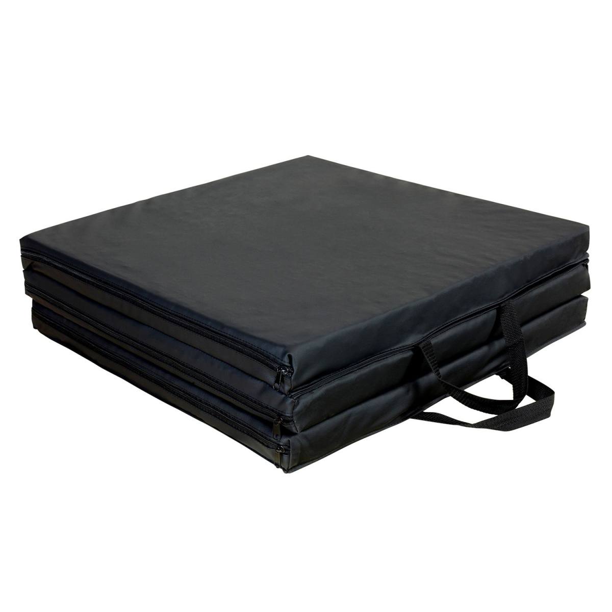 Odin Træningsmåtte Foldbar 5cm – Yogamåtter & Tilbehør, billede 2 hos ActiveNordic
