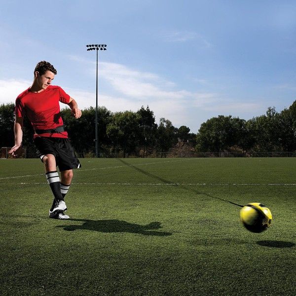 Sklz Star-Kick – Fodbold, billede 9 hos ActiveNordic