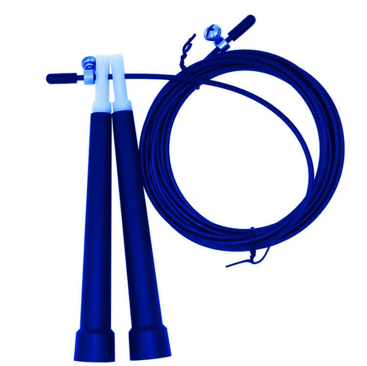 Odin Basic Jump Rope Sjippetov Blå hos ActiveNordic