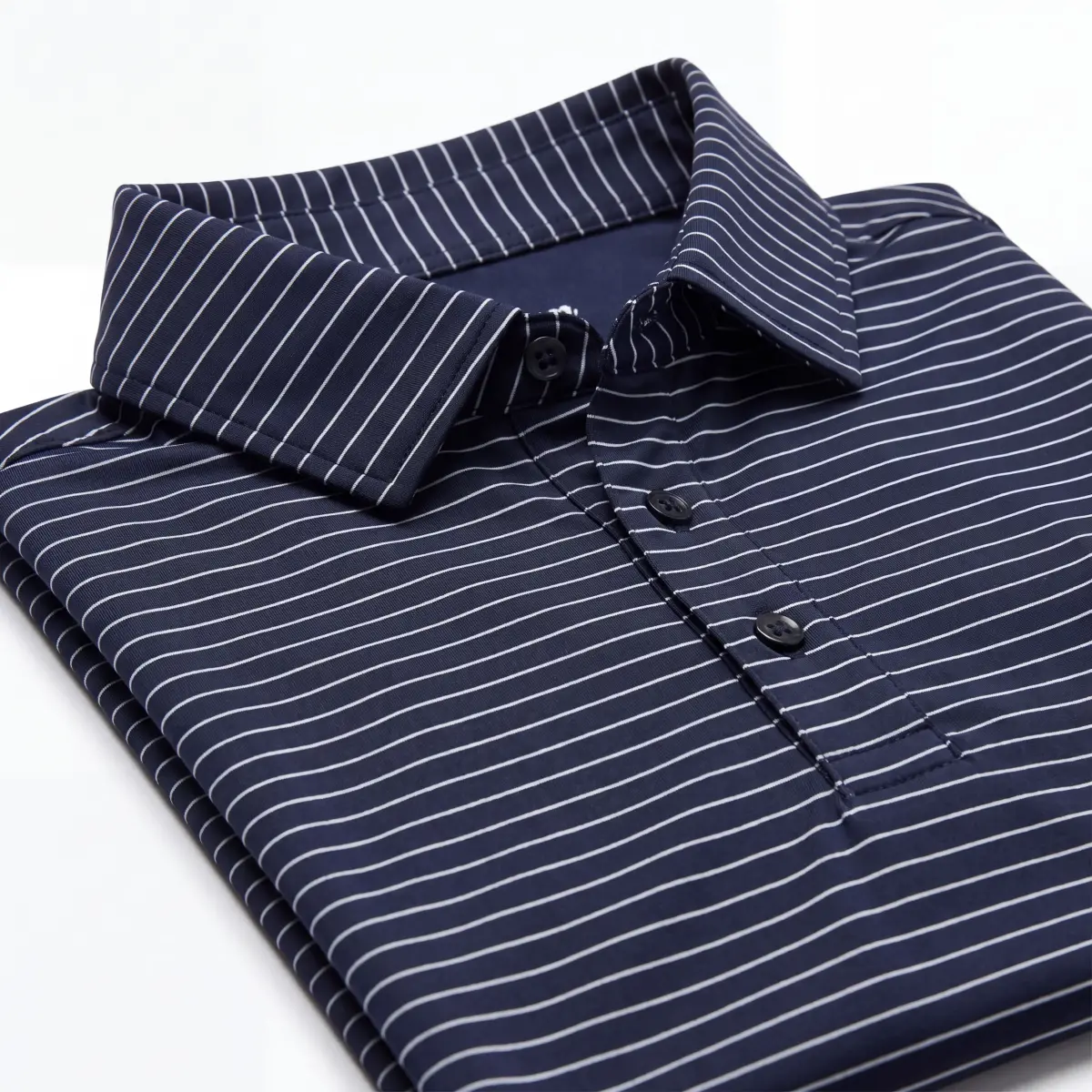 Grayson Polo - Sort – billede 7