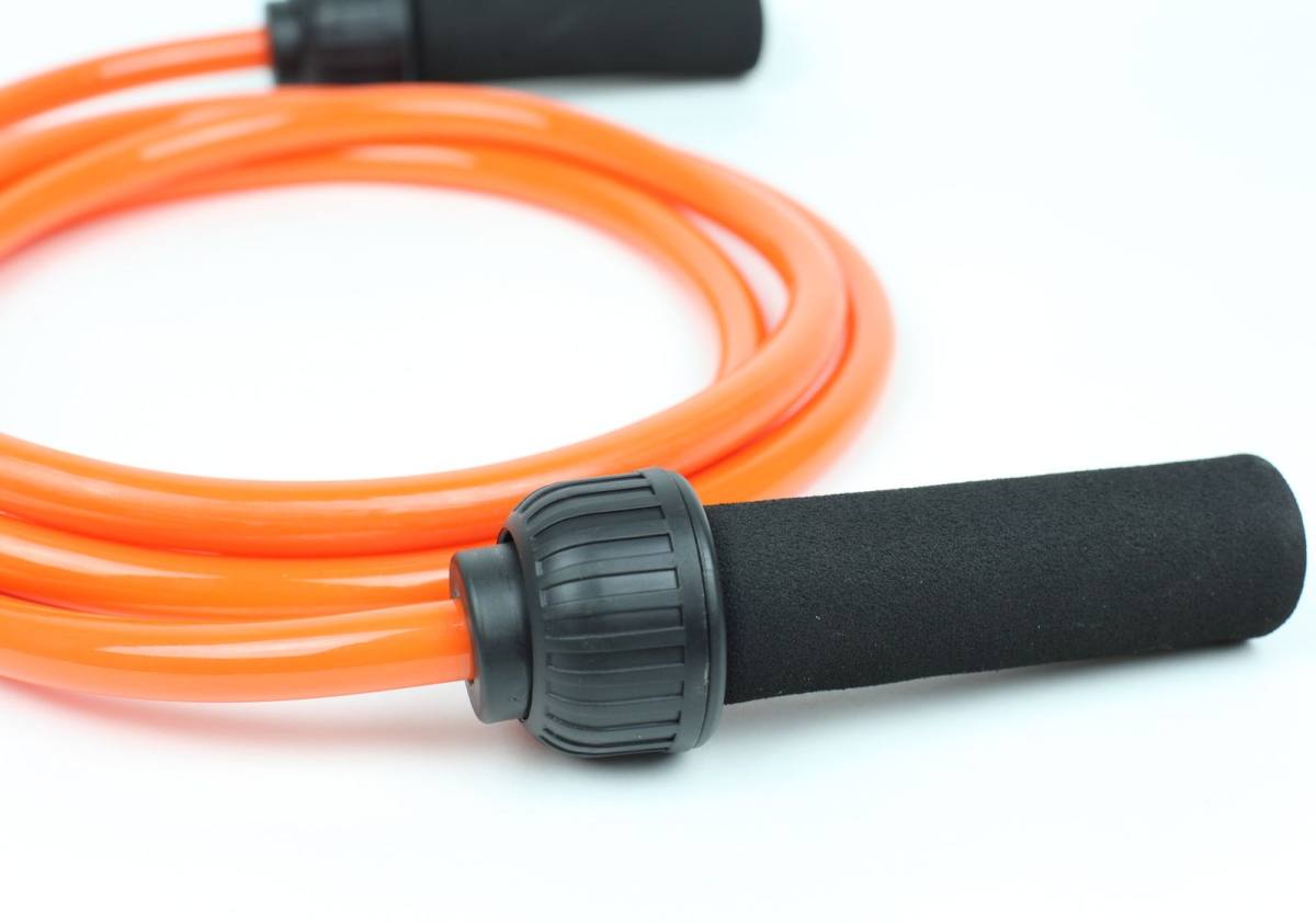 Odin HeavyRope Sjippetov 700g Medium – Kampsport, billede 8 hos ActiveNordic