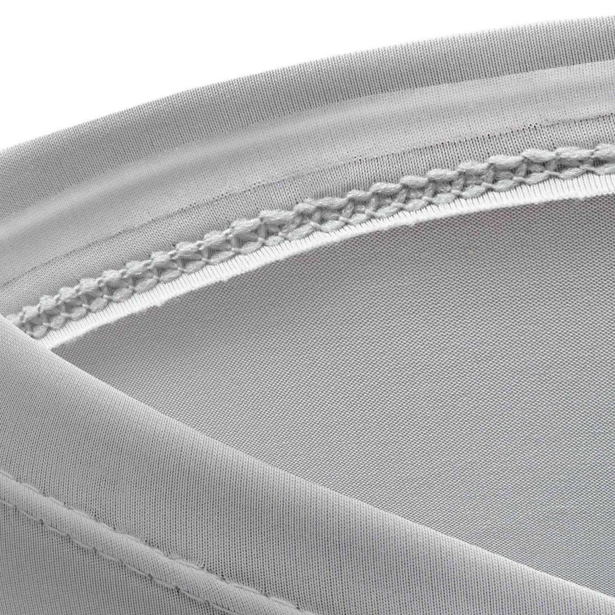 Reebok Kompression Arm Sleeves (2 stk) - Grå - L/XL – Kompressions, billede 6 hos ActiveNordic