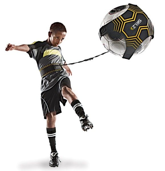 Sklz Star-Kick – Fodbold, billede 2 hos ActiveNordic