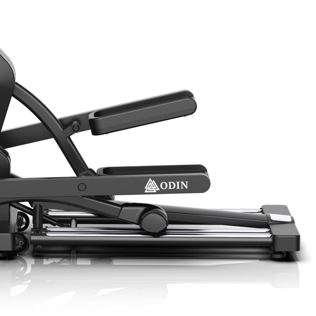 Odin C900 Foldbar Crosstrainer – billede 5