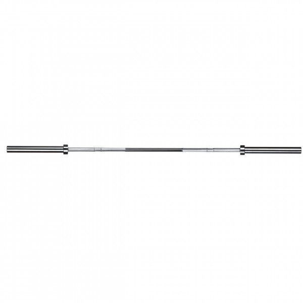 Thor Fitness International Vægtstang 20kg / 220cm hos ActiveNordic