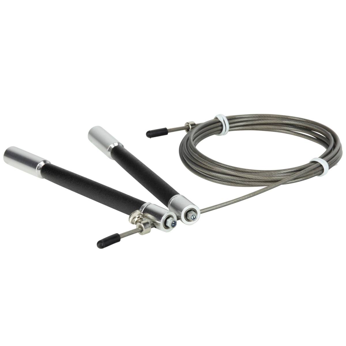 Odin Elite Cable Speed Rope Sjippetov hos ActiveNordic