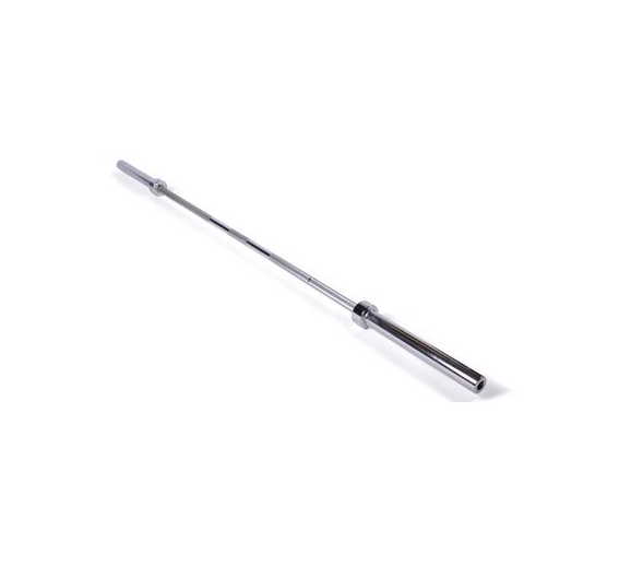 TITAN LIFE Bar Vægtstang 20 kg 220cm Dia 50mm hos ActiveNordic