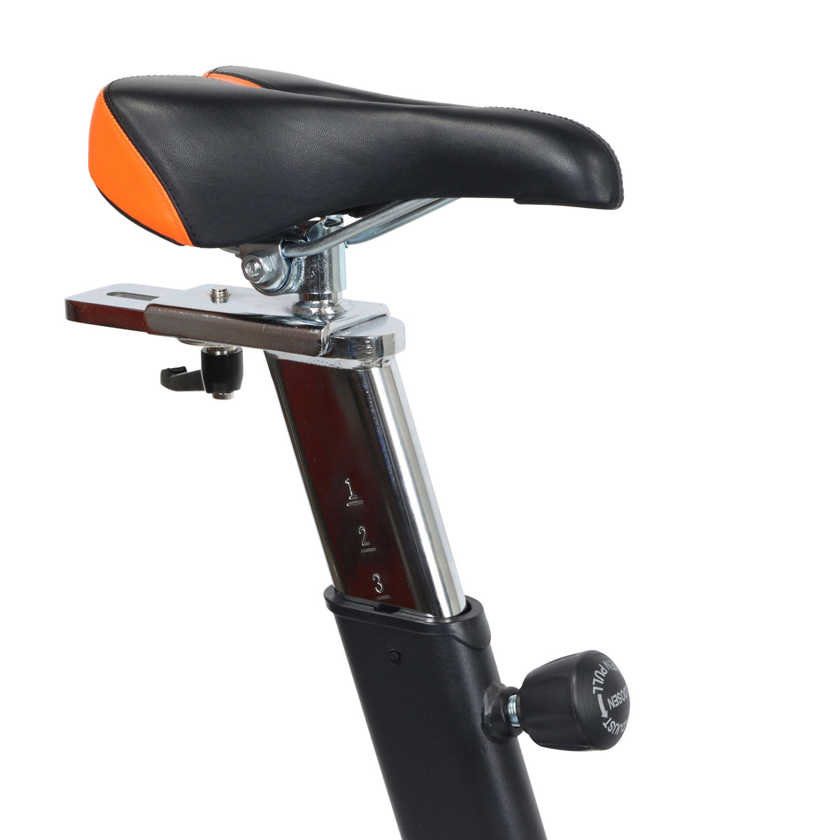Odin S800 Spinningcykel – billede 3