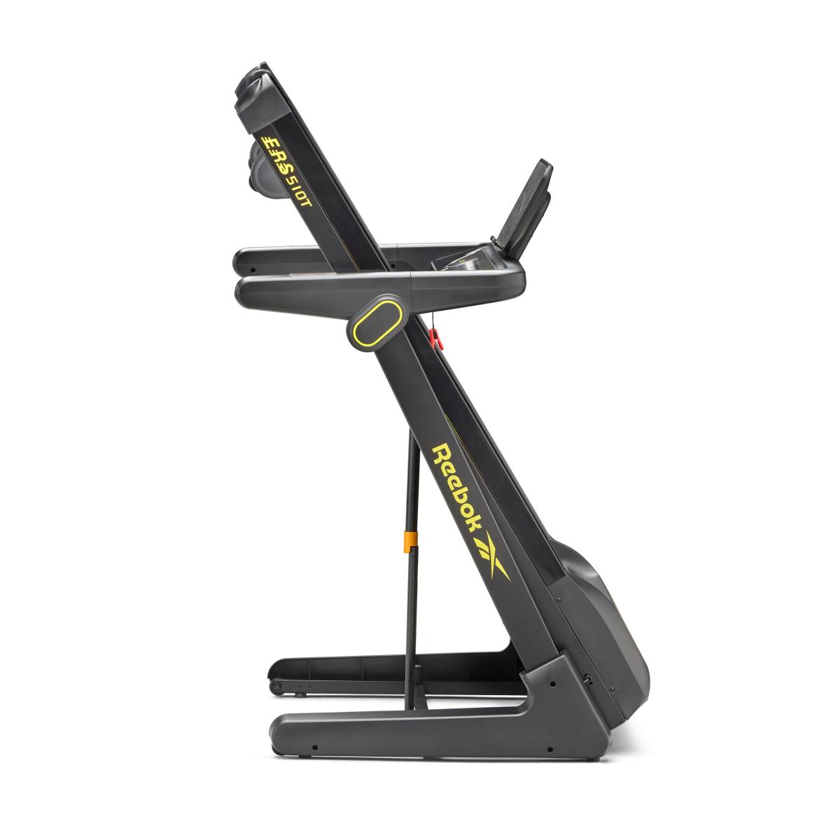 Reebok ERS 510T Løbebånd – billede 4