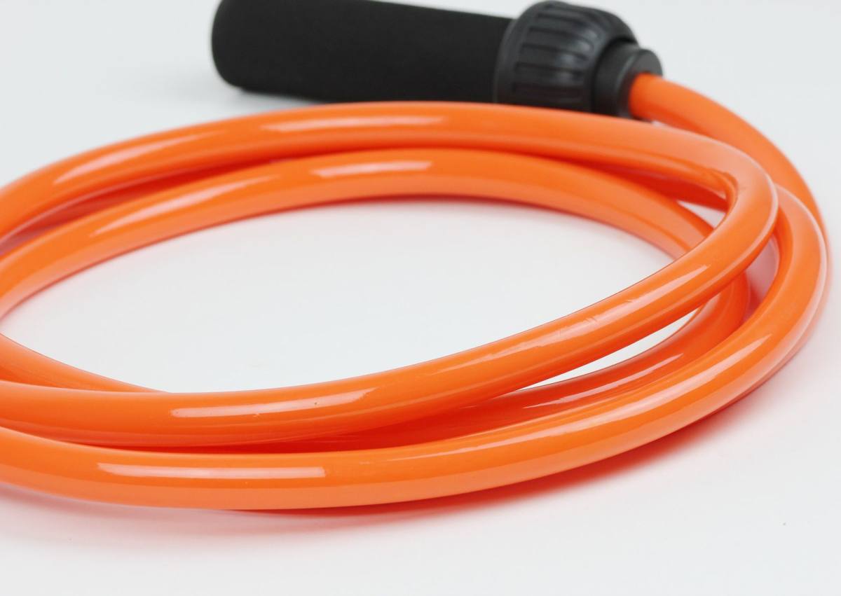 Odin HeavyRope Sjippetov 700g Medium – Kampsport, billede 13 hos ActiveNordic
