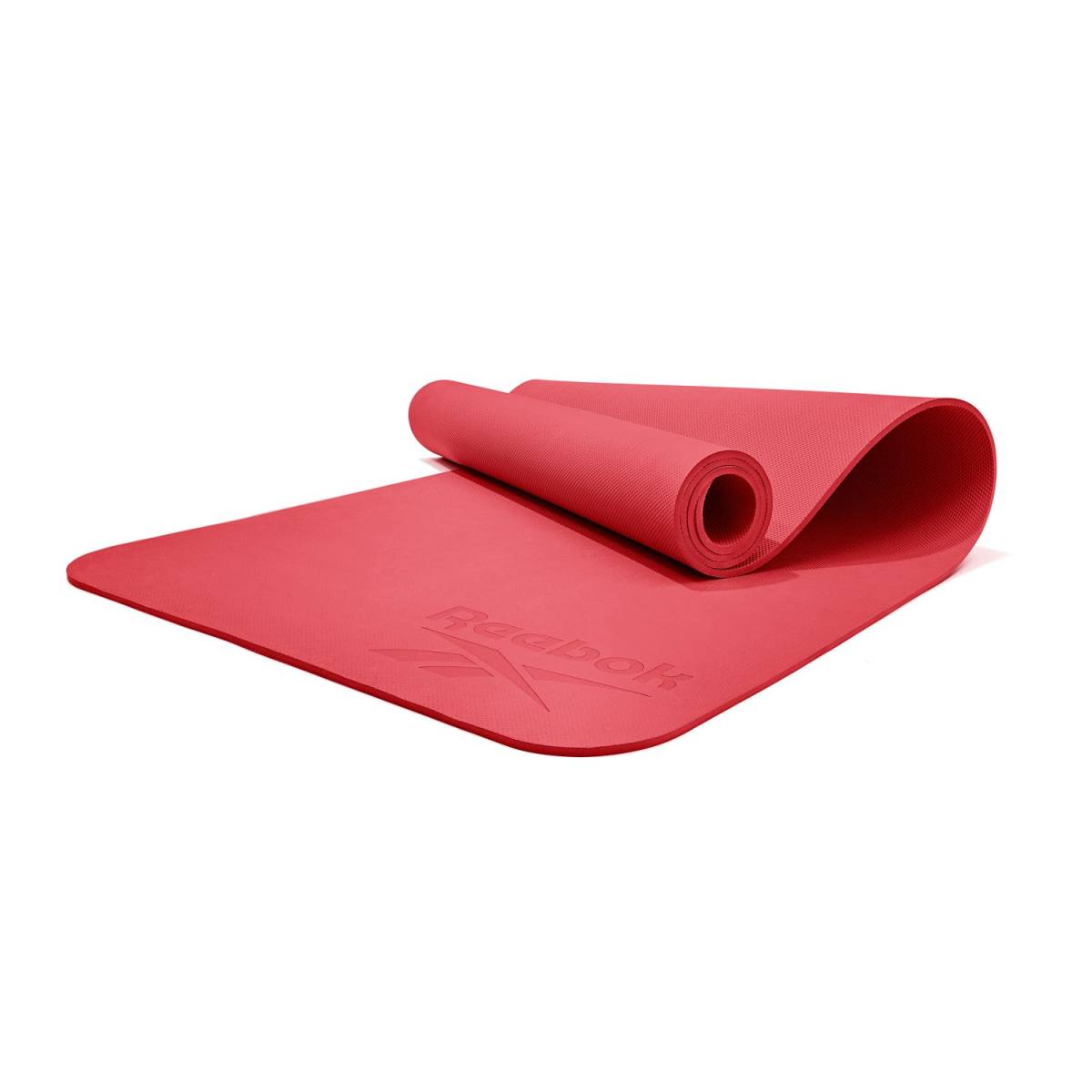 Reebok Yogamåtte - 6mm - Astro Dust – Yogamåtter & Tilbehør hos ActiveNordic
