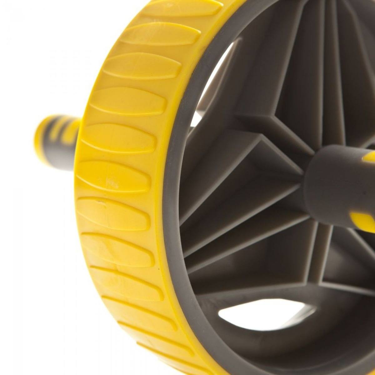 Nordic Fighter Ab Wheel, billede 3 hos ActiveNordic