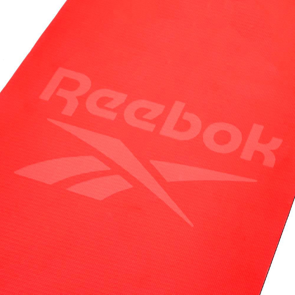 Reebok Functional Træningsmåtte 173 x 61 x 0,8cm - Rød, billede 7 hos ActiveNordic