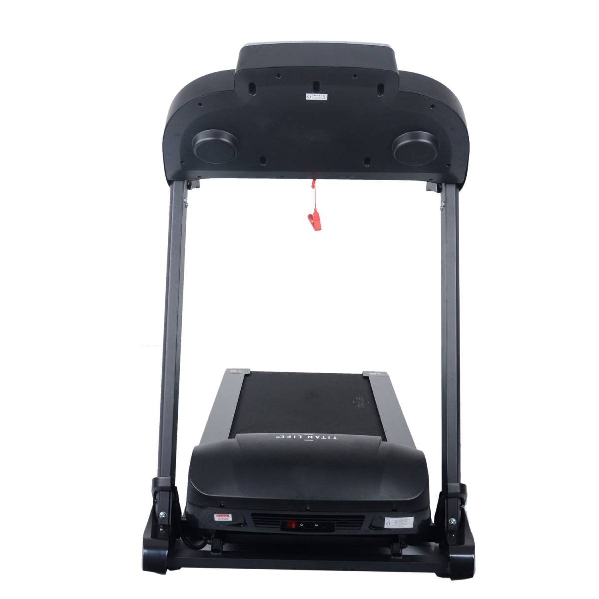 Titan Life Treadmill T82 Løbebånd – billede 6