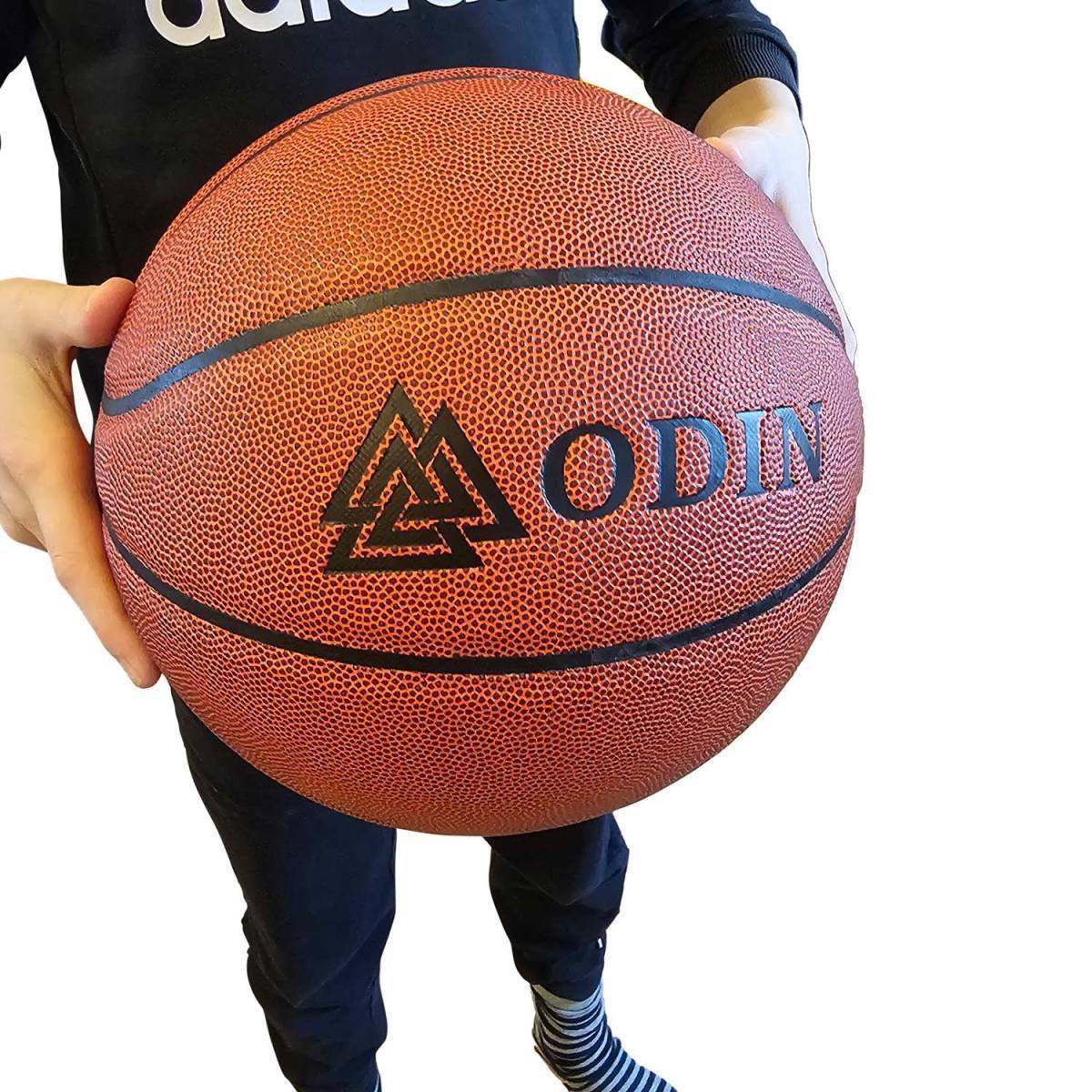 Odin Basketbold Game str.7 – Basketball, billede 2 hos ActiveNordic