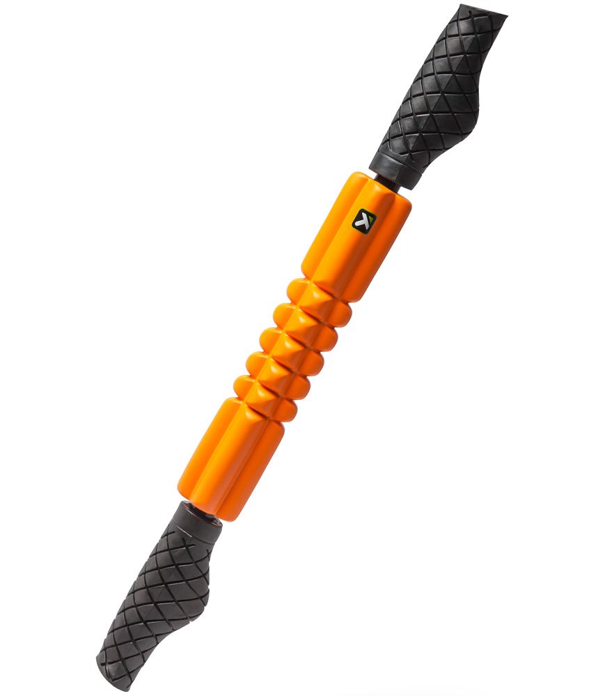 Trigger Point Grid STK Håndholdt Foam Roller – Massage hos ActiveNordic