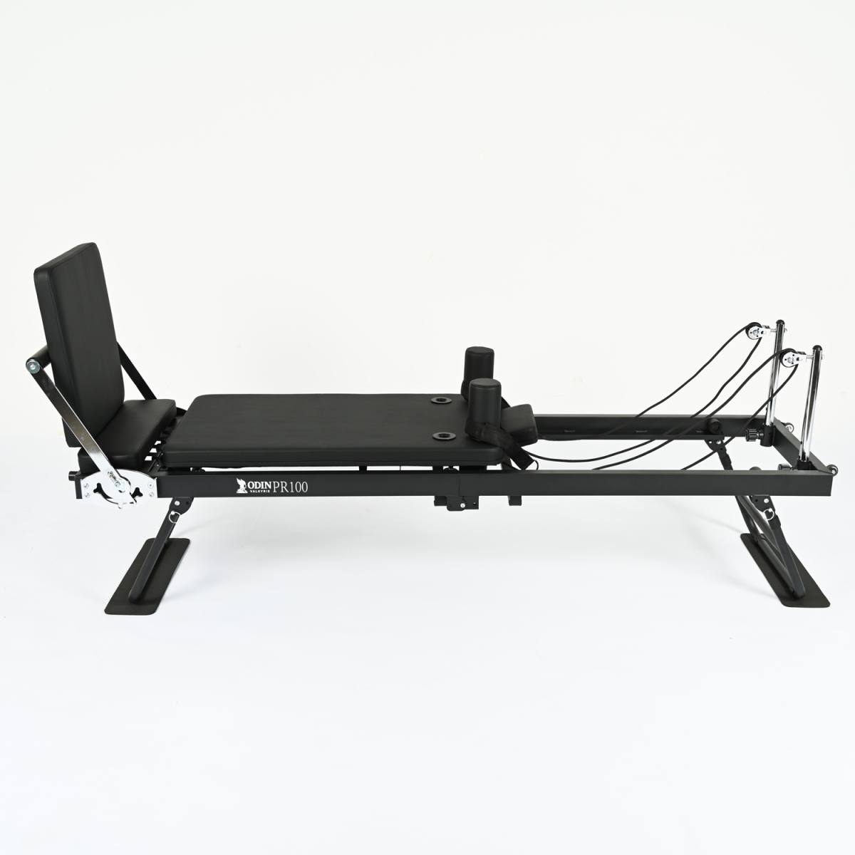 Odin Valkyrie Foldbar Pilates Reformer PR100 – billede 14