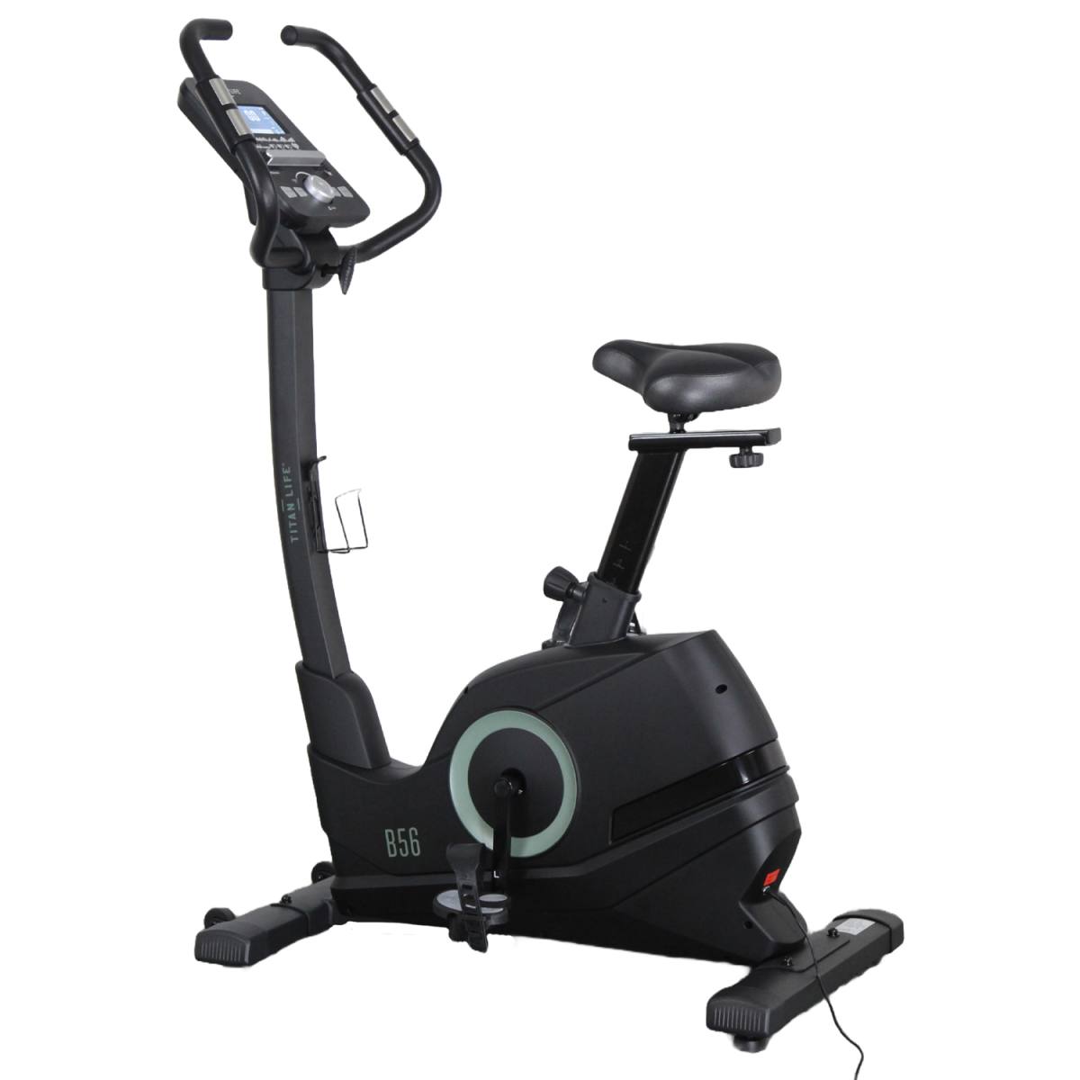 Titan Life Bike Athlete B56 Motionscykel – billede 2