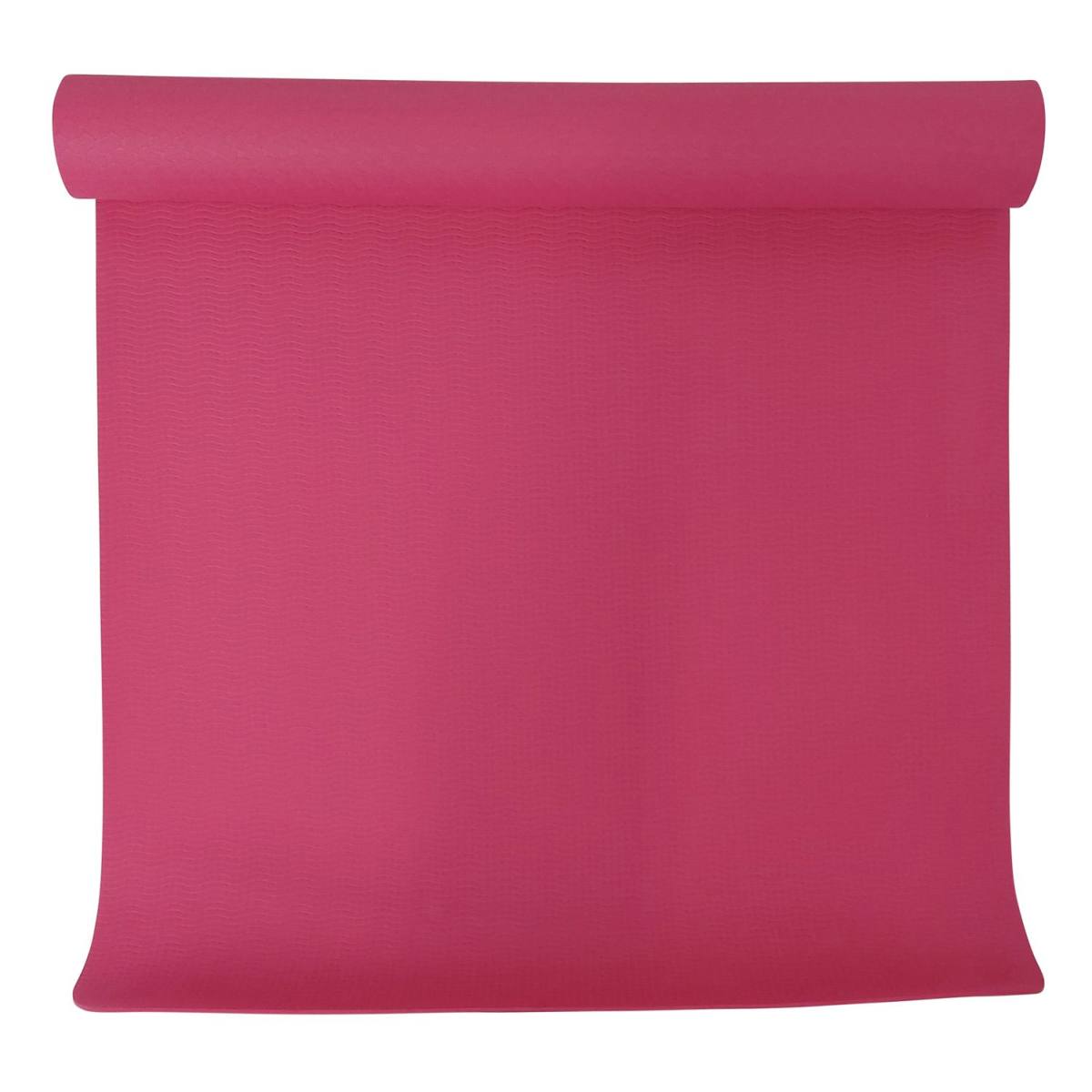 Odin TPE Yogamåtte 0,3cm Pink – Yogamåtter & Tilbehør, billede 7 hos ActiveNordic