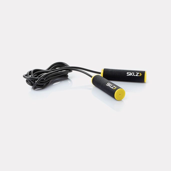 Sklz Jump Rope Sjippetov – Kampsport, billede 3 hos ActiveNordic