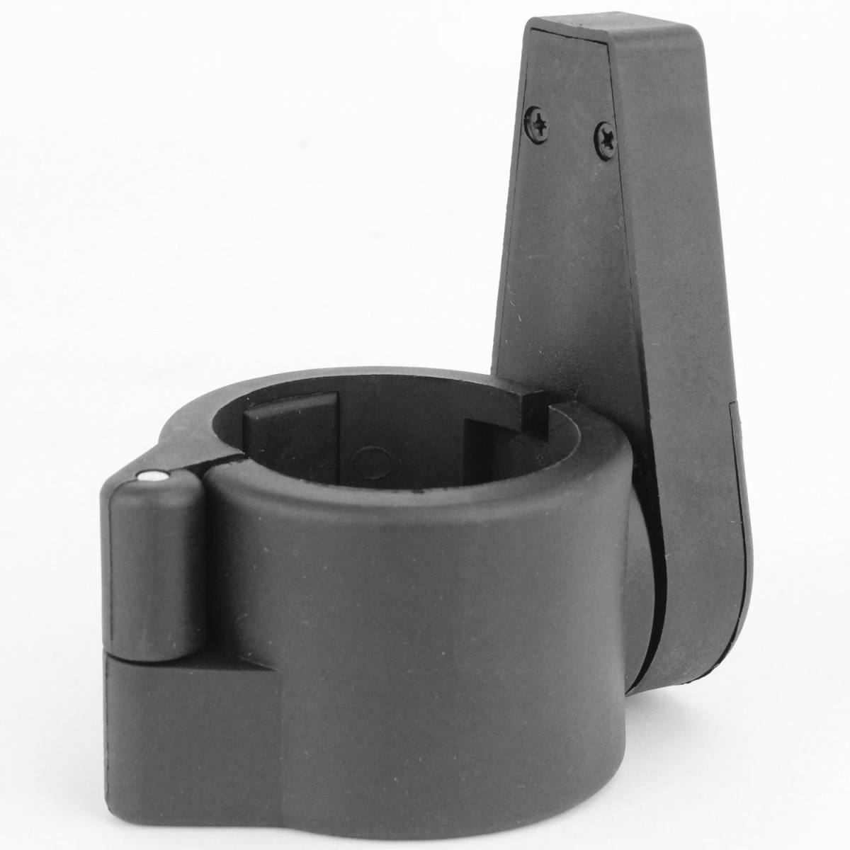 Odin OL 50mm TurnLock Lås (2 stk) – Vægtstang, billede 17 hos ActiveNordic