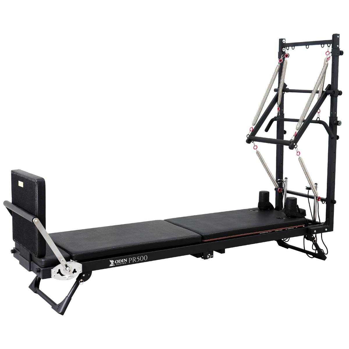 Odin Valkyrie Foldbar Tower Pilates Reformer PR500