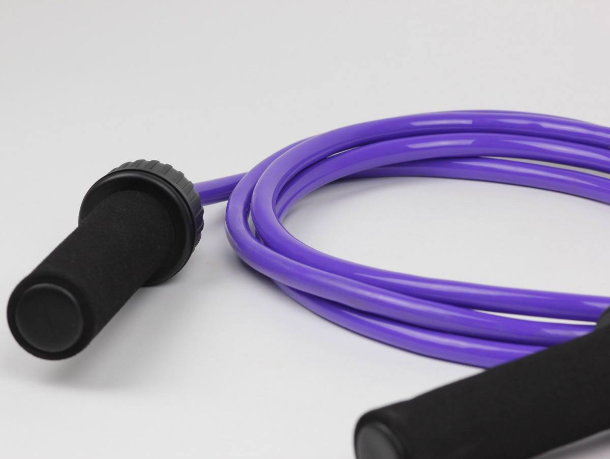 Odin HeavyRope Sjippetov 420g Light – Kampsport, billede 10 hos ActiveNordic
