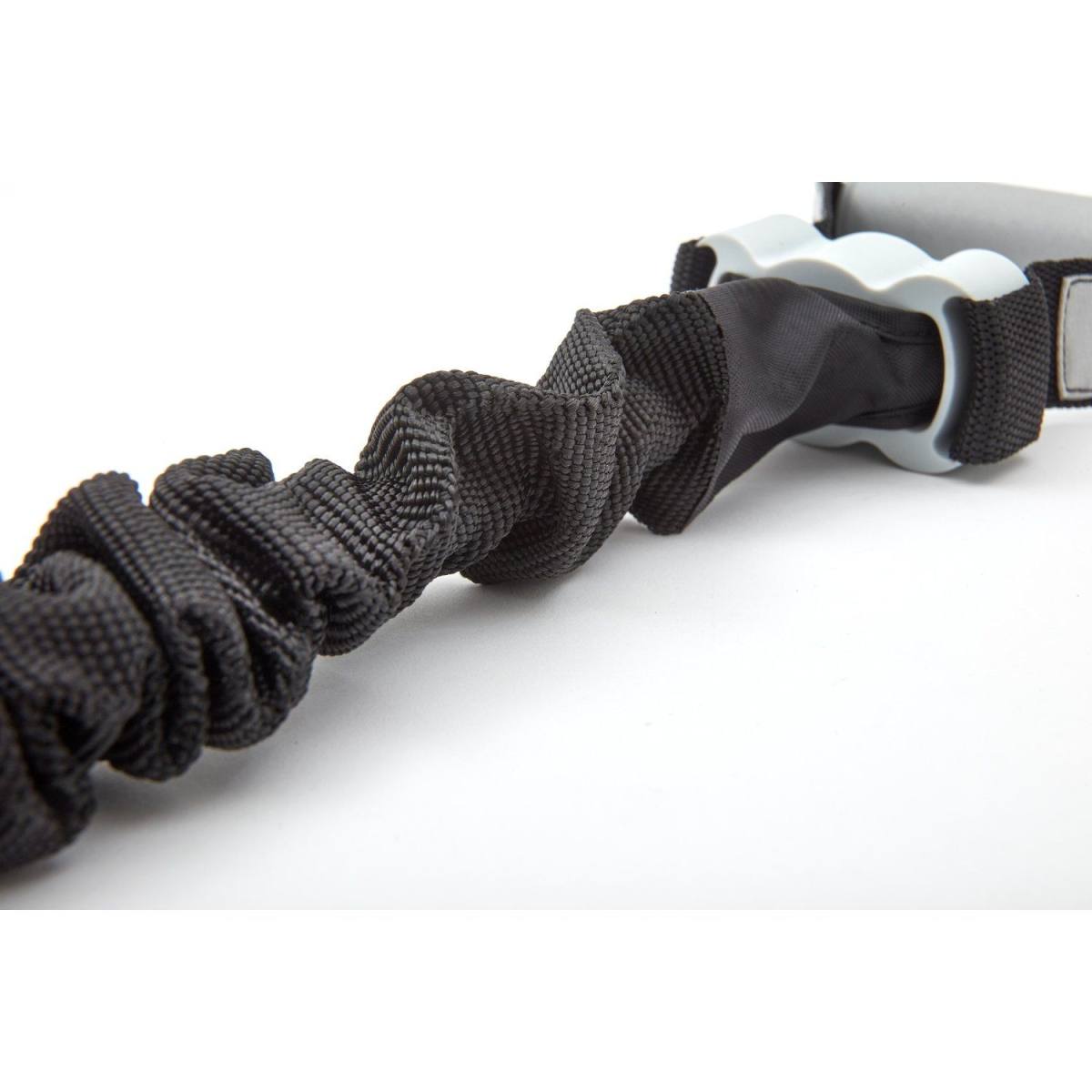 Reebok Resistance Tube Deluxe Træningselastik Level 1, billede 8 hos ActiveNordic