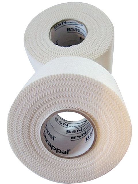 BSN Strappal Tape 4cm – Bandage, billede 2 hos ActiveNordic