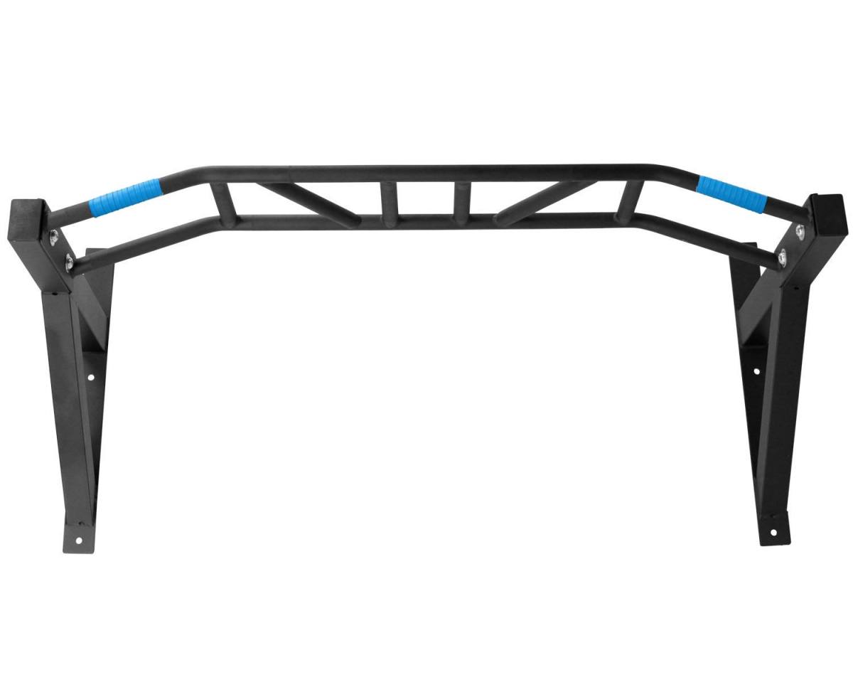 Odin Mjolnir Grip Tape Hvid – Pull Up Bar, billede 5 hos ActiveNordic
