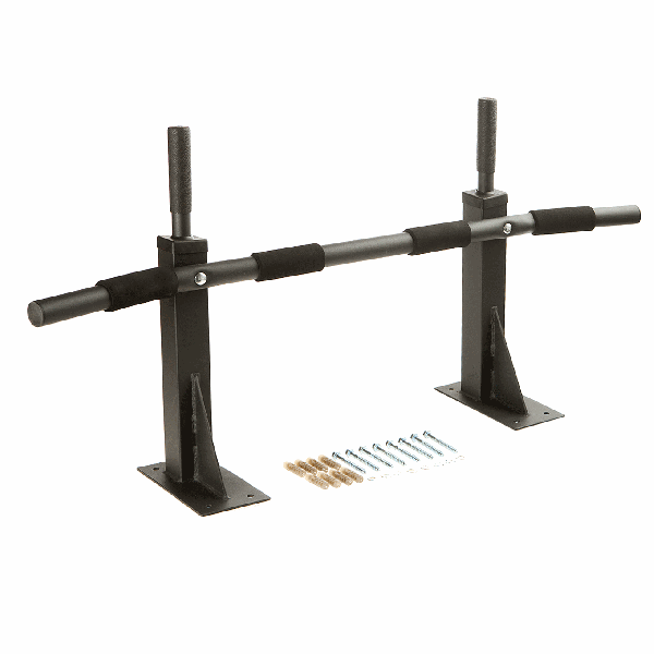 Nordic Fighter Wall Mount Pull Up Bar Basic hos ActiveNordic