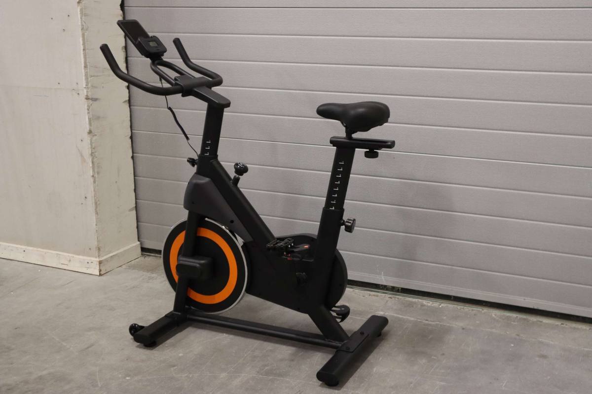 Odin S700 Spinningcykel – billede 3