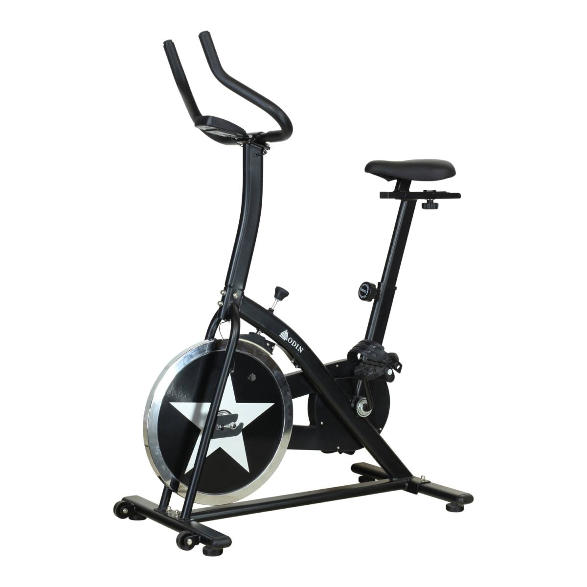 Odin S600 Spinningcykel – billede 6