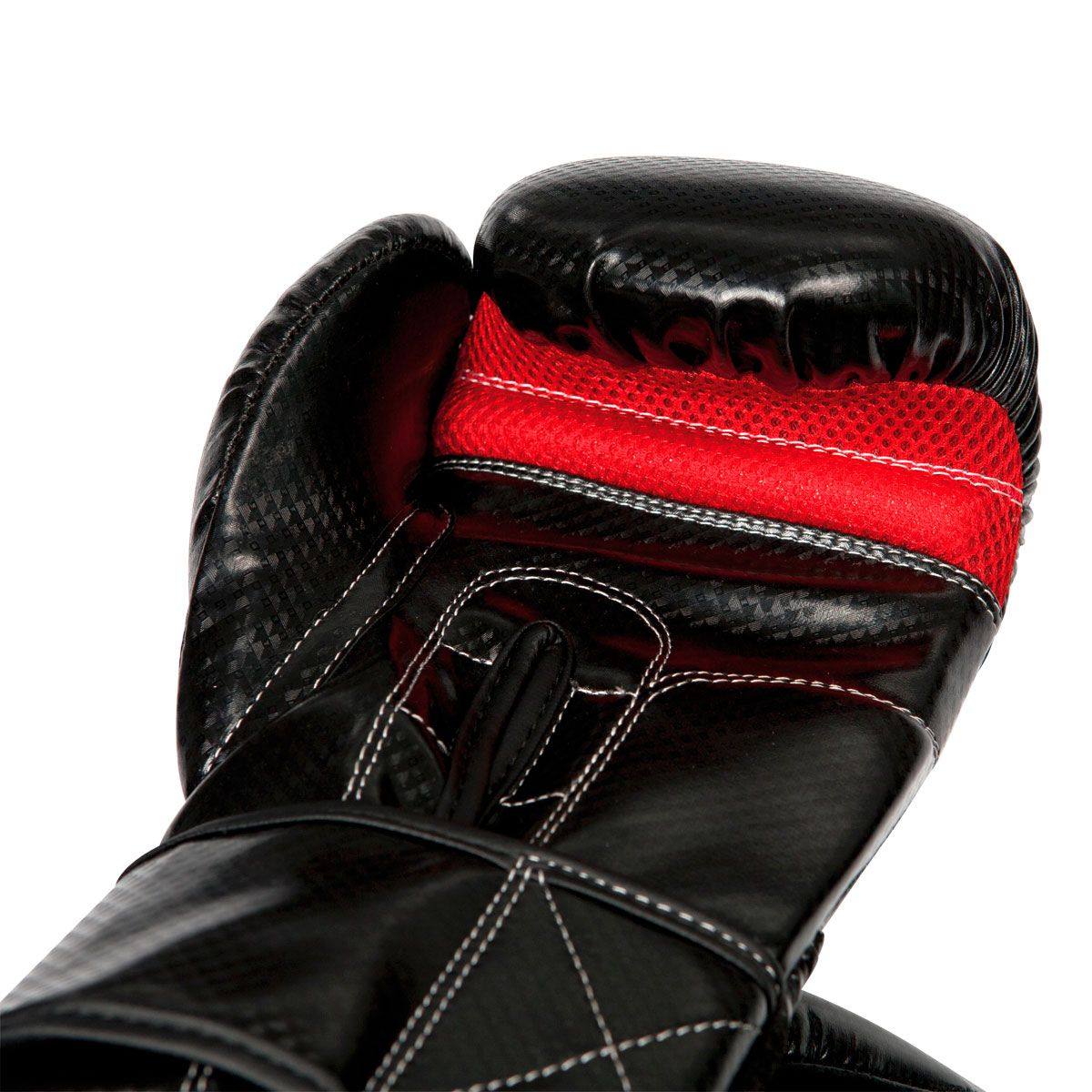 Hammer Fitness X-SHOCK Boksehandsker 8 OZ – Kampsport, billede 4 hos ActiveNordic