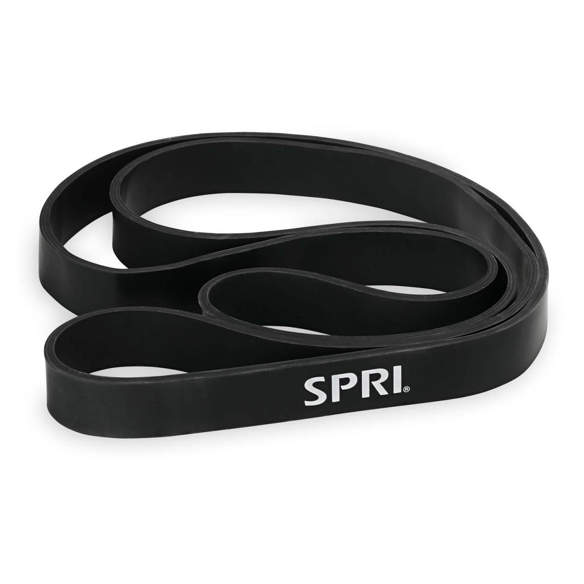 SPRI Superband Ultra – Træningselastik hos ActiveNordic