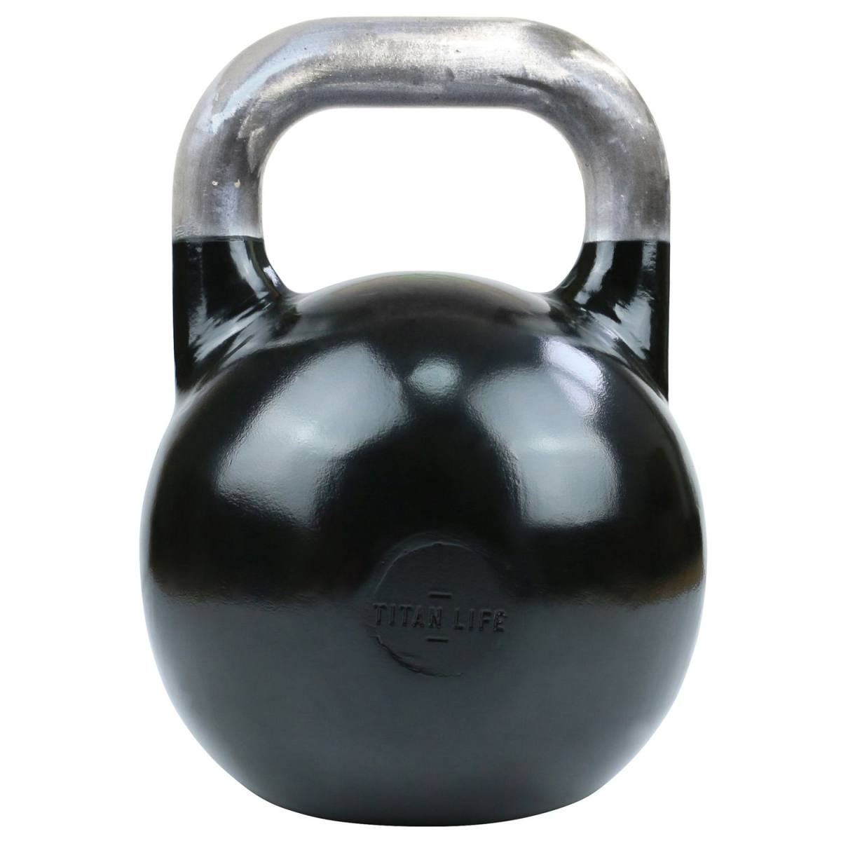 TITAN LIFE PRO Kettlebell Competition 4kg hos ActiveNordic