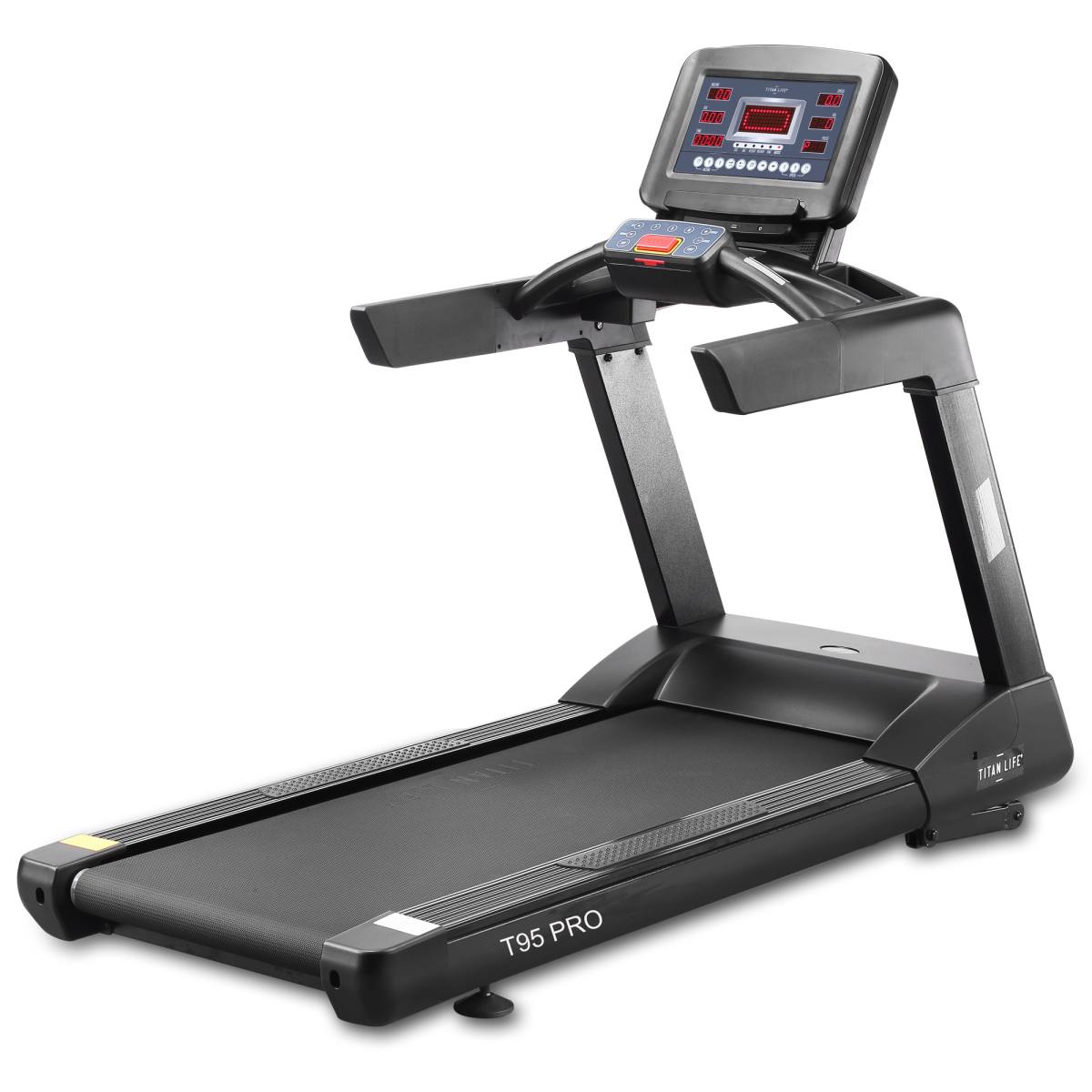 Titan Life Løbebånd T95 PRO – billede 3