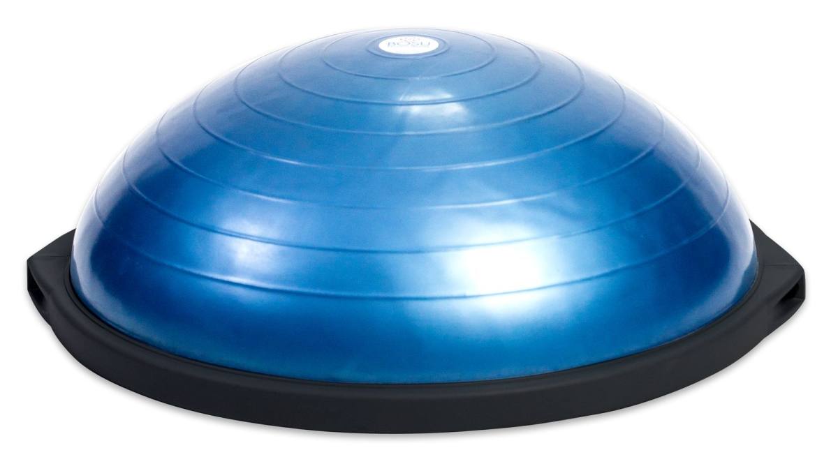 BOSU Home Balance Trainer – Balancepude, billede 4 hos ActiveNordic