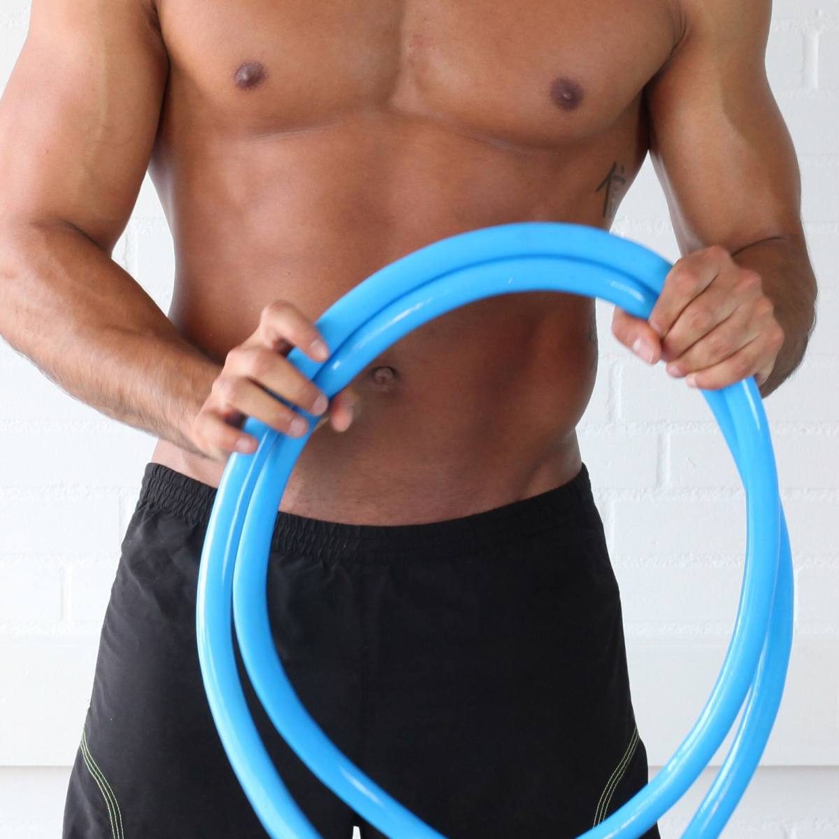 Odin HeavyRope Sjippetov 1.500g X-Heavy – Kampsport, billede 4 hos ActiveNordic