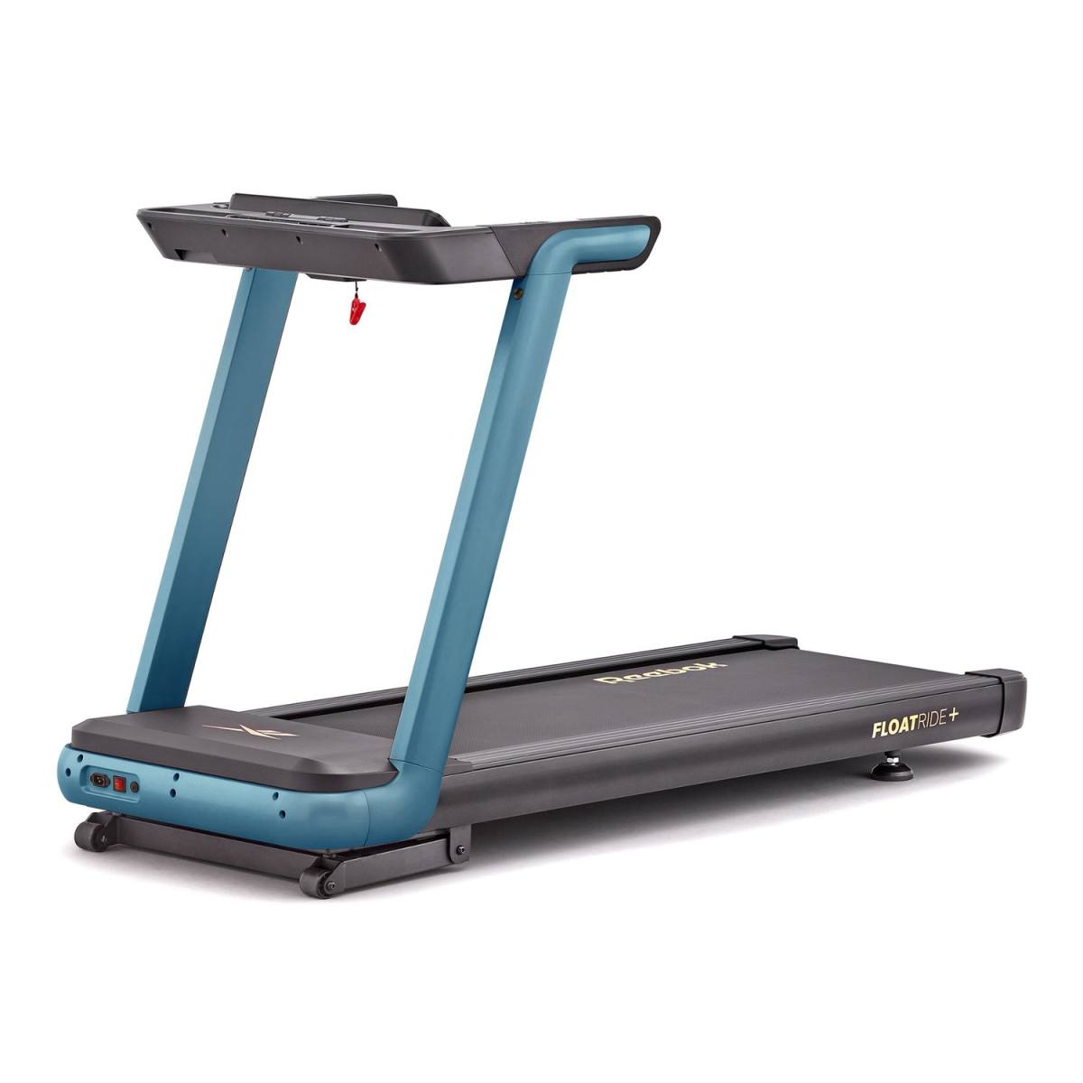 Reebok FR30z Floatride Løbebånd - Grøn – billede 2