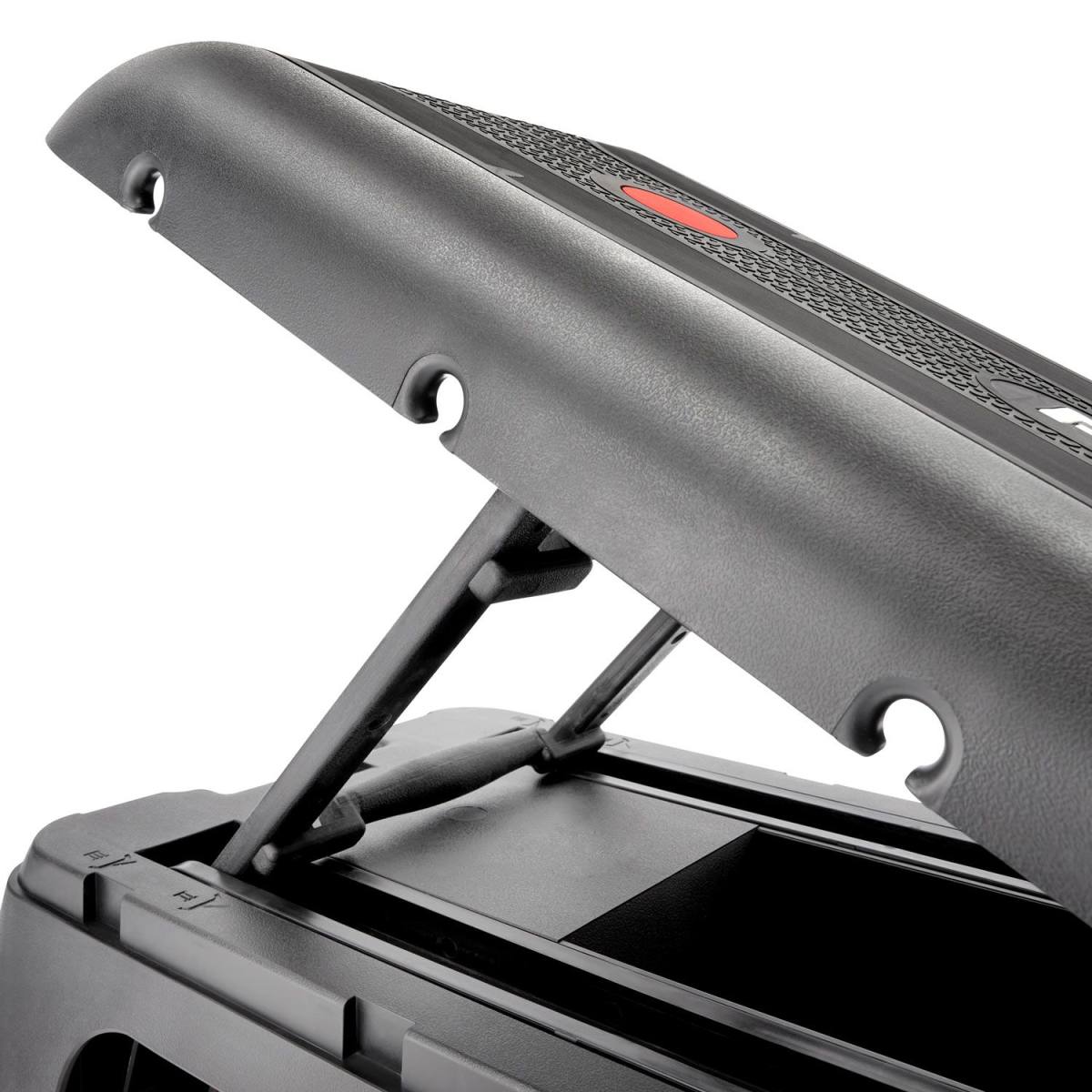Reebok Deck Step The Original Træningsbænk Rød, billede 13 hos ActiveNordic