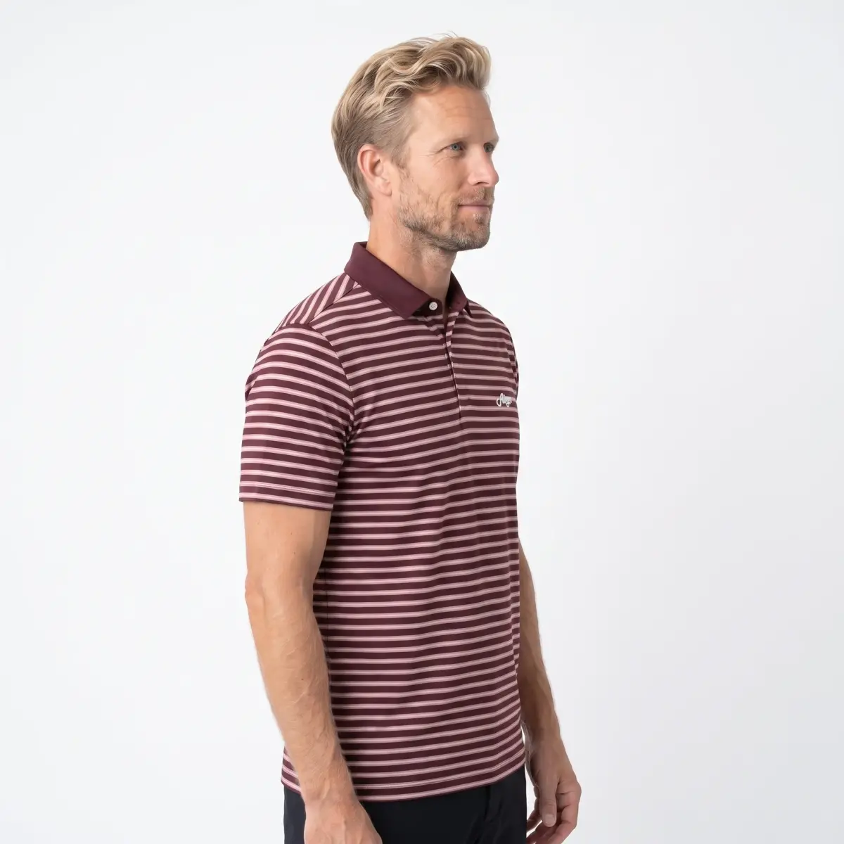 Alexander Polo - Brun – billede 5