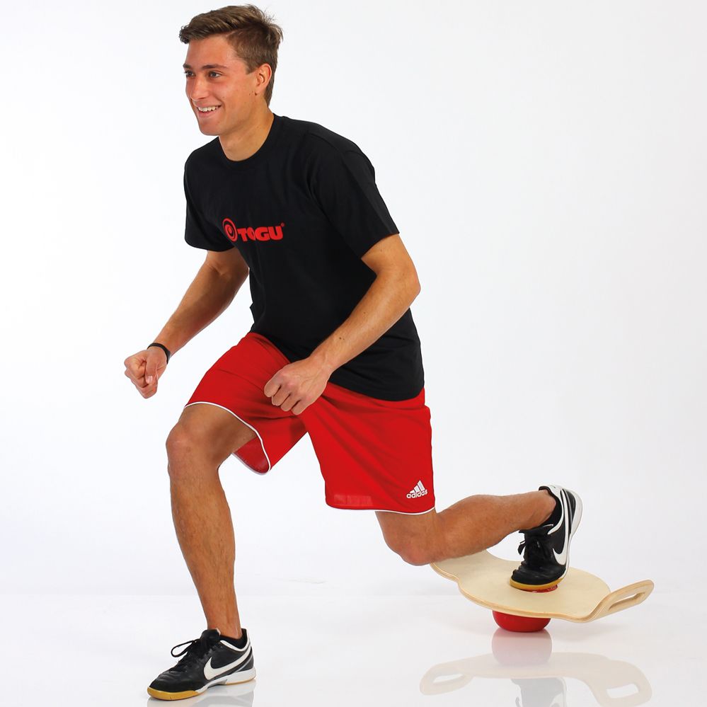 TOGU Balanza Balancebræt – Balancepude, billede 12 hos ActiveNordic